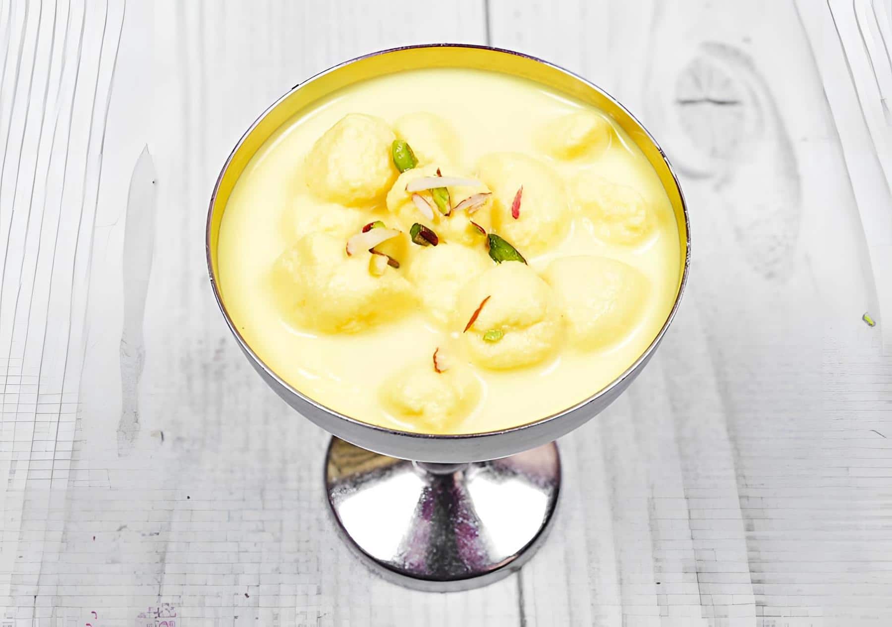 Chhena Payas
