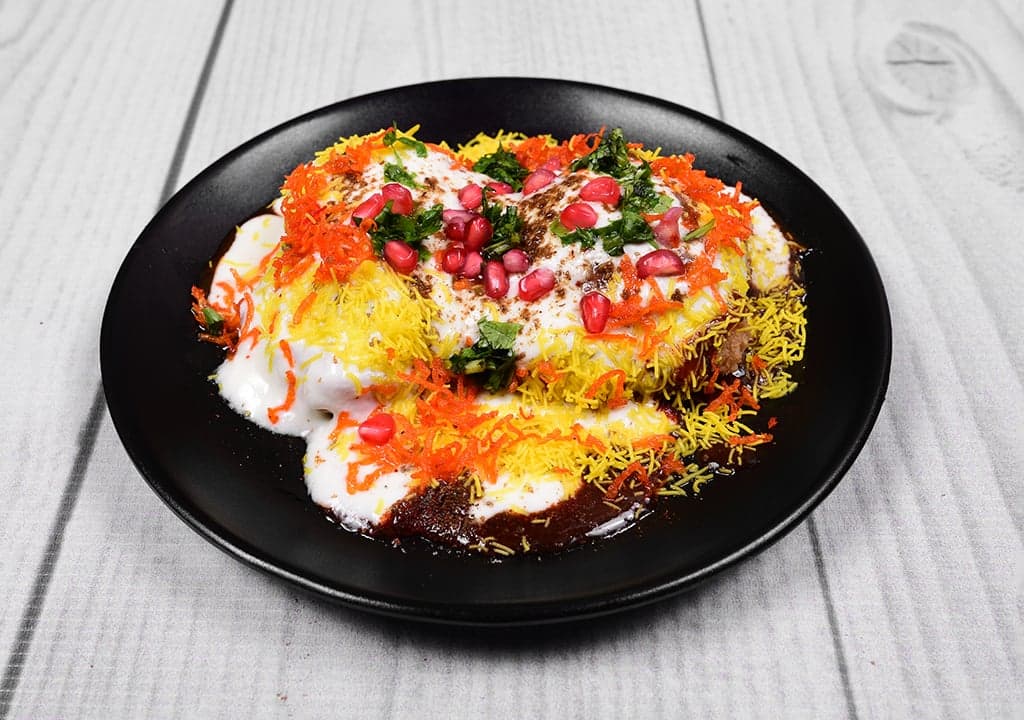 Dahi Vada