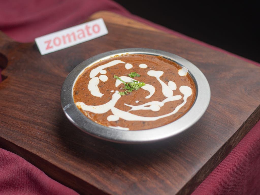 Dal Makhani