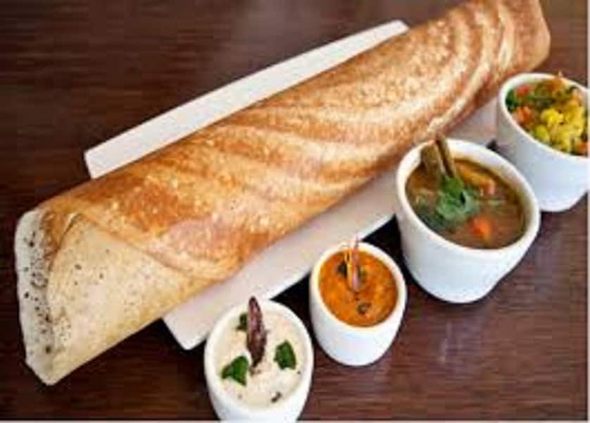 Family Dosa