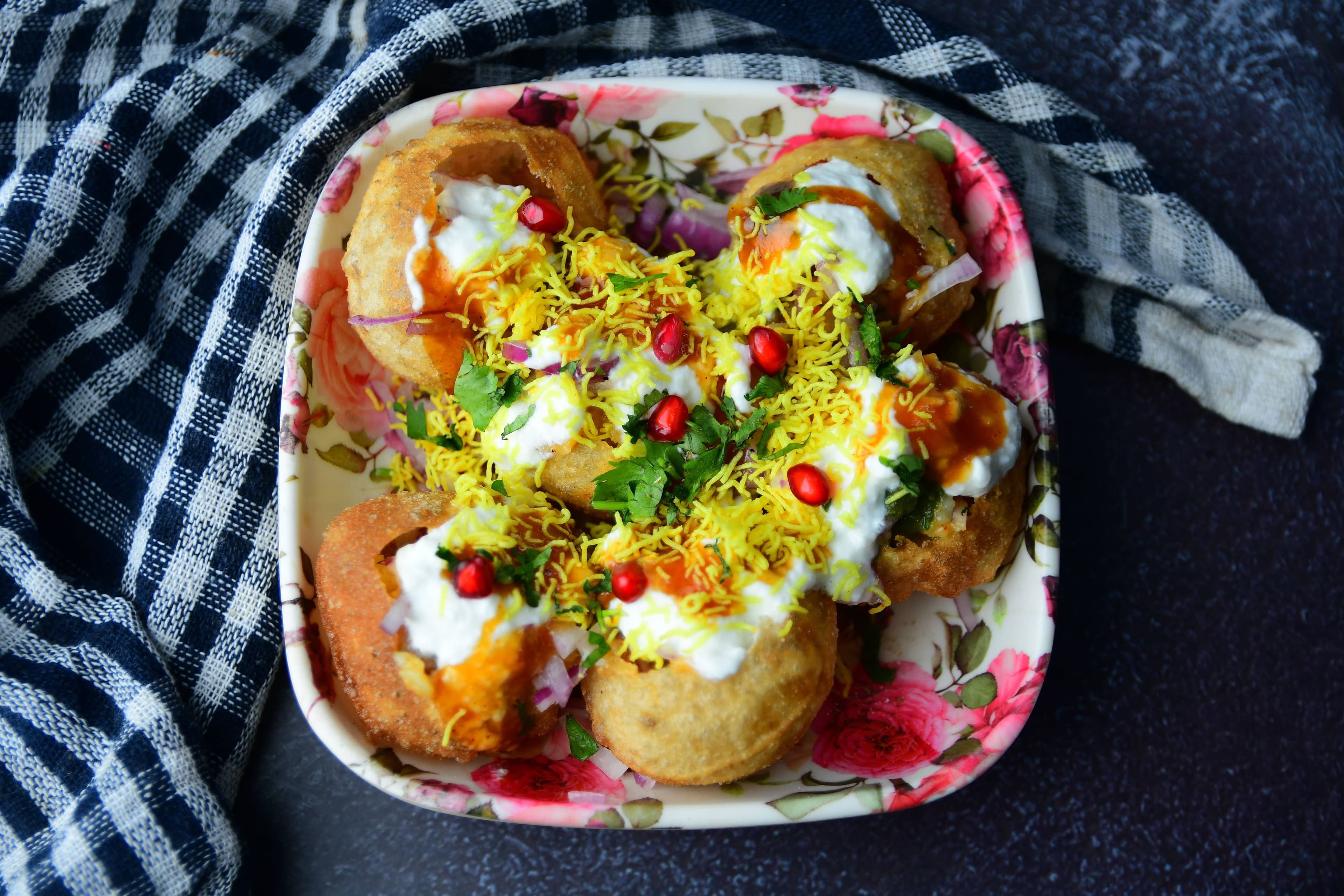 Golgappa