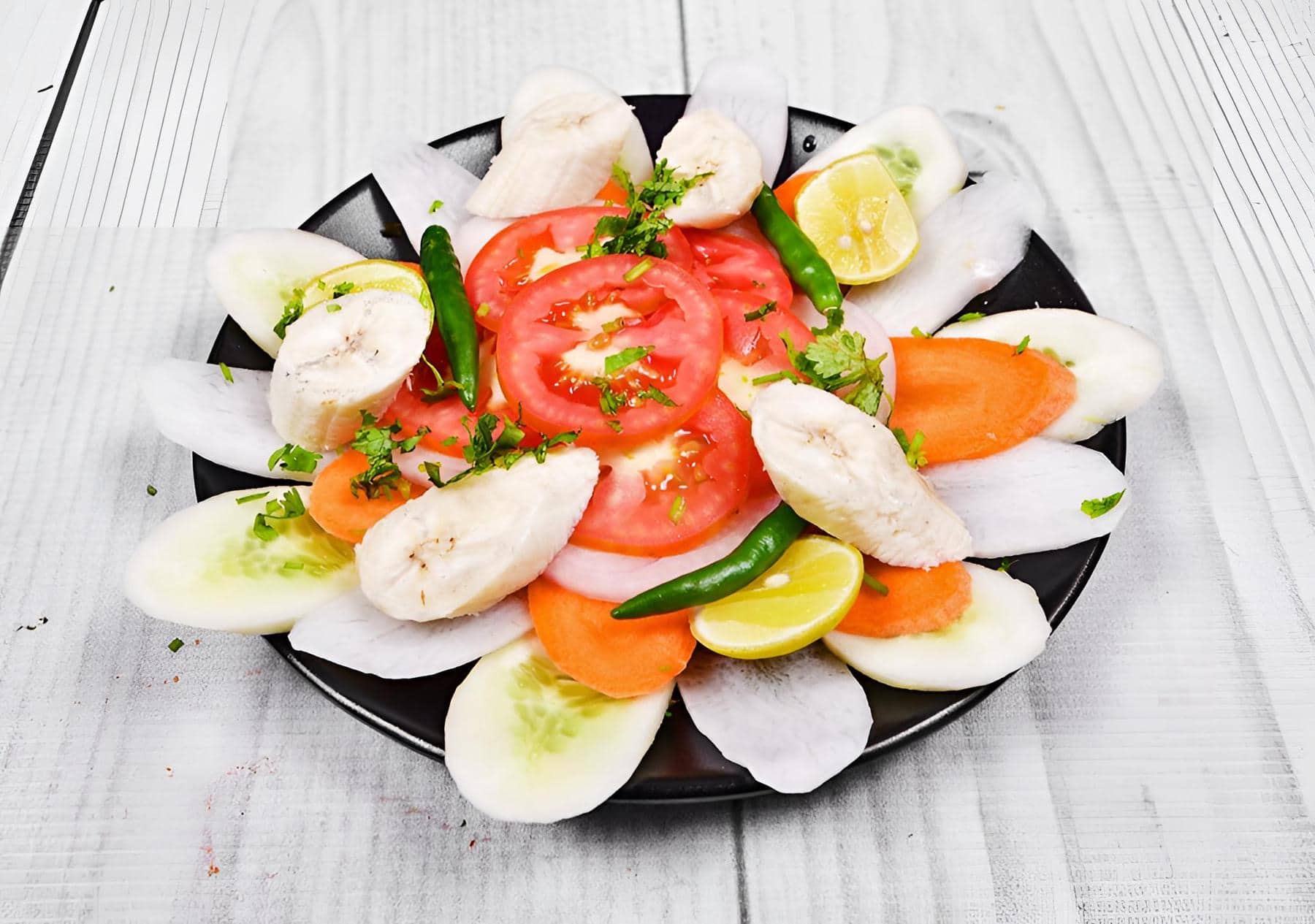 Green Salad (small)