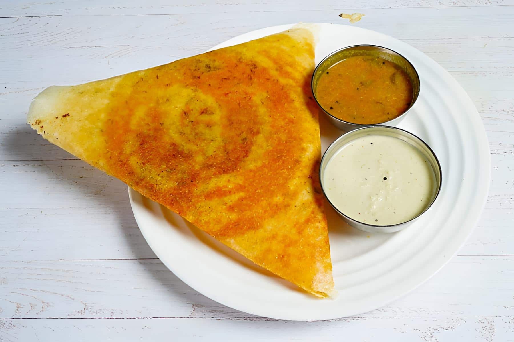Jeera Dosa