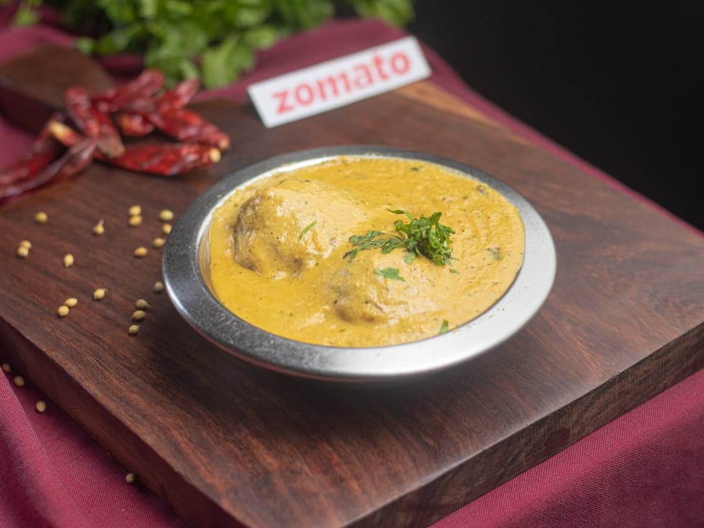 Malai Kofta