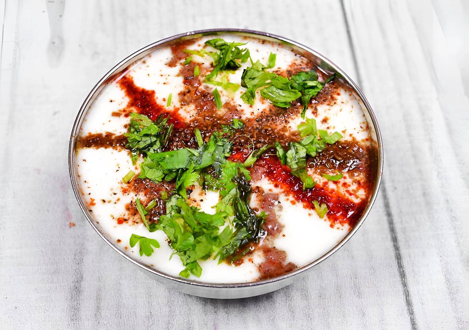 Mix Raita