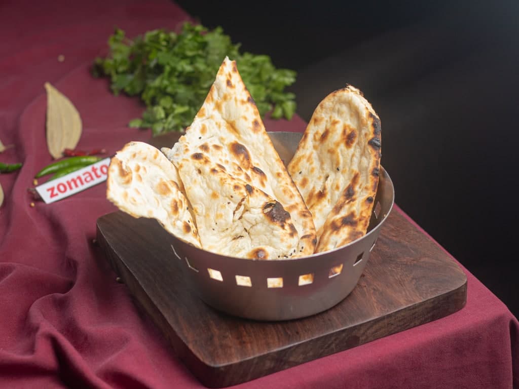 Naan