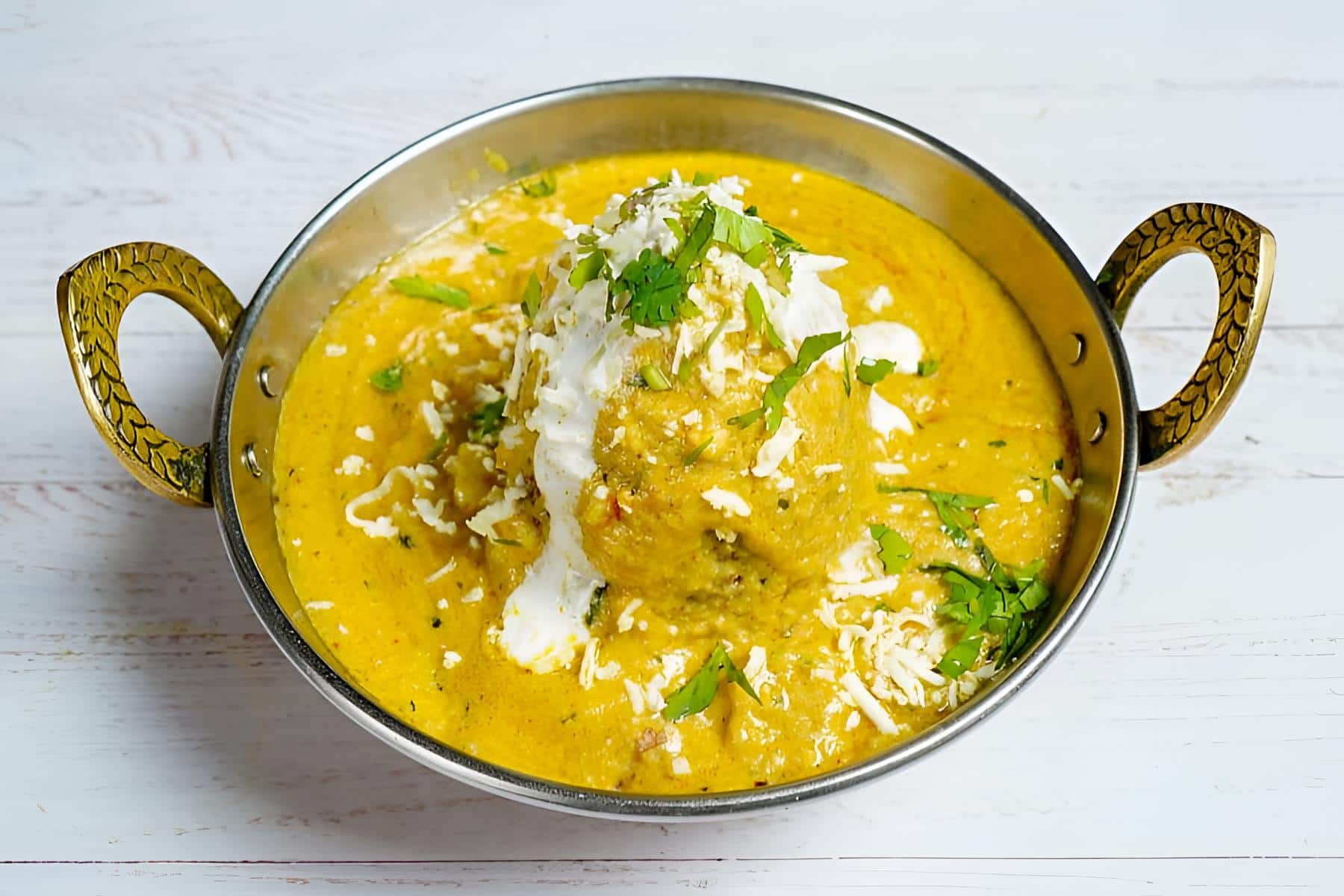Nargis Kofta