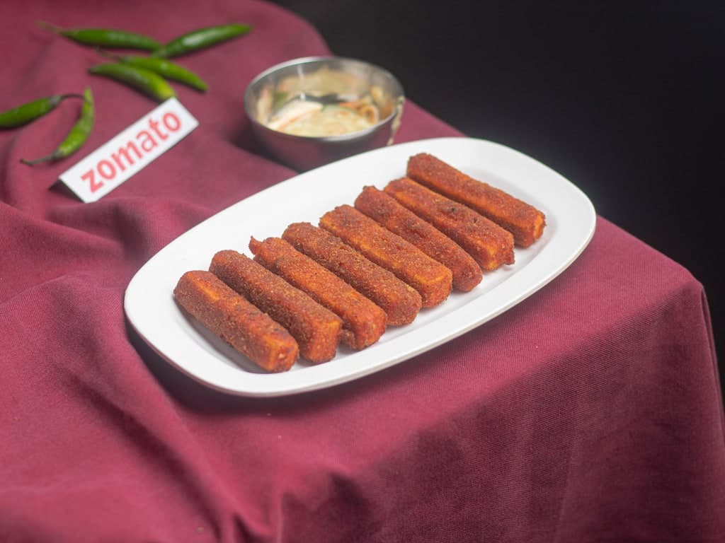 Paneer Finger