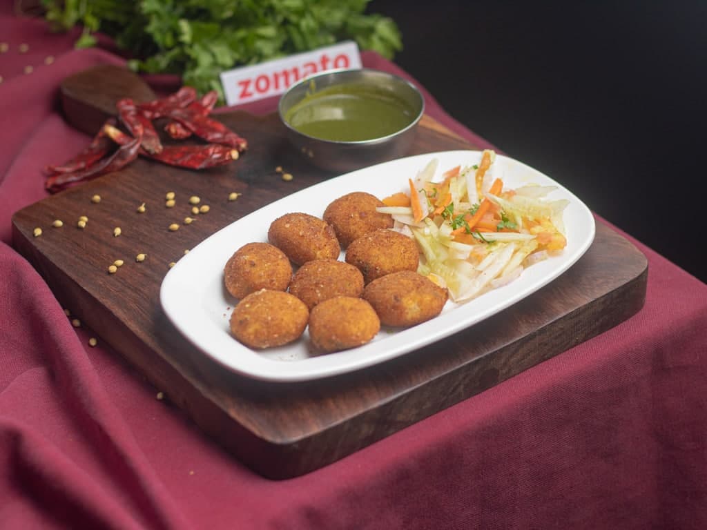 Paneer Kebab