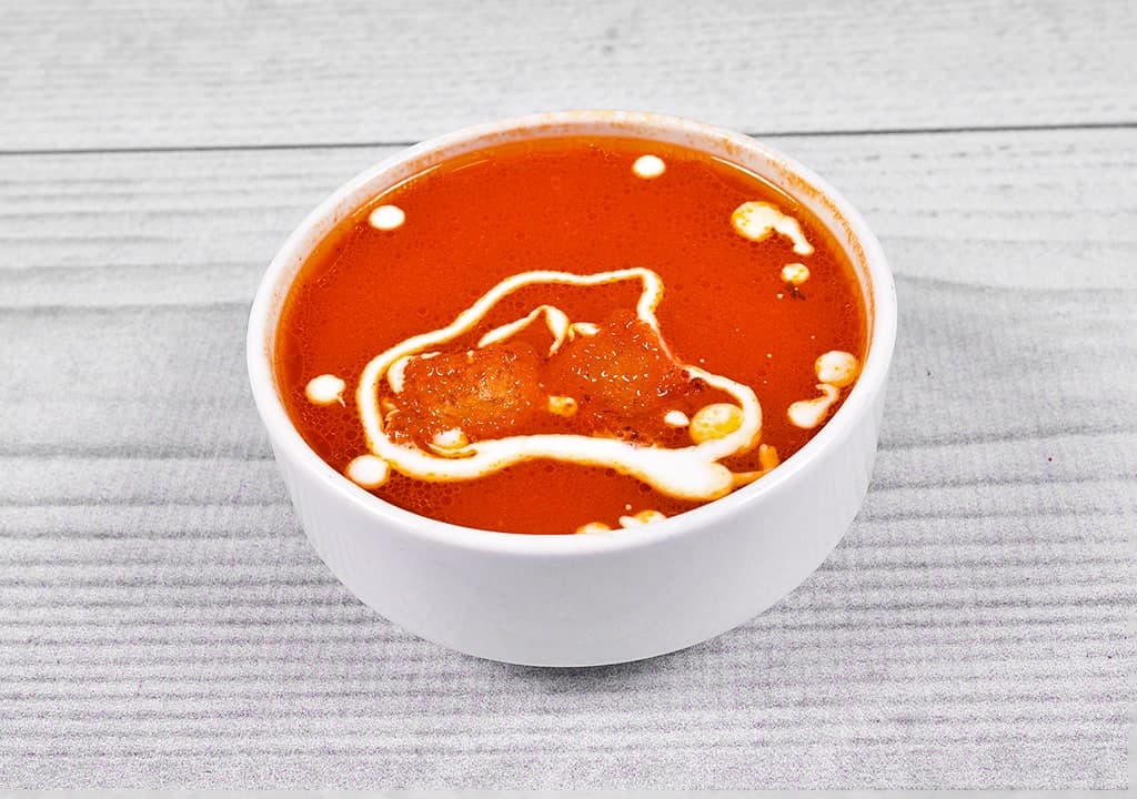 Tomato Soup